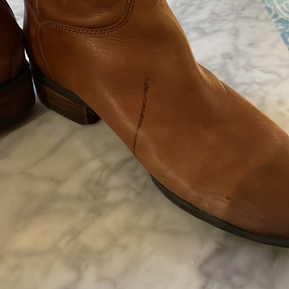 Sam Elderman Penny Boot - image 6